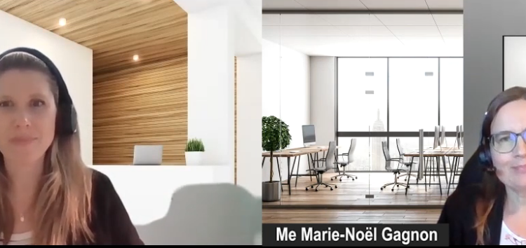 Le Fonds municipal vert – avec vous à chaque étape de votre projet