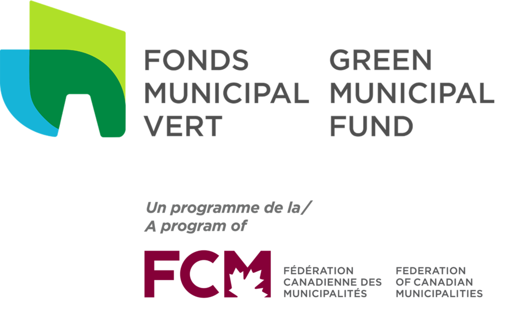 Le Fonds municipal vert – avec vous à chaque étape de votre projet