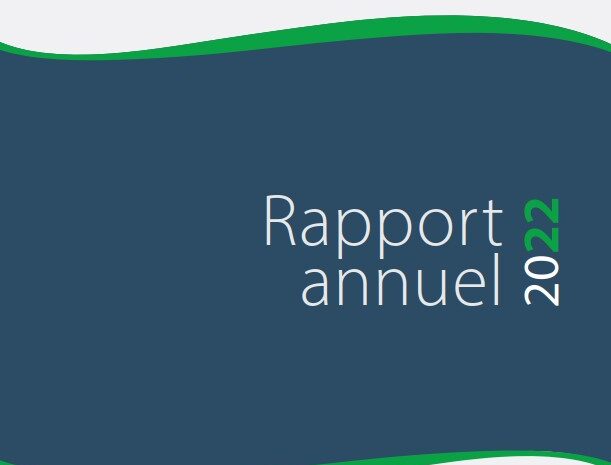  Rapport annuel – 2022