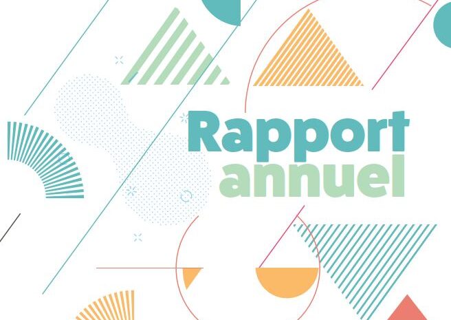  Rapport annuel – 2023