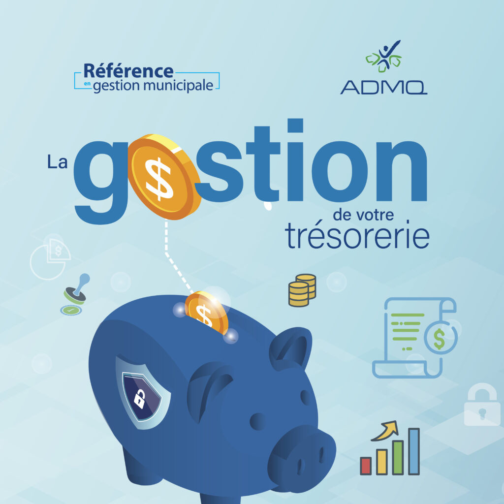 La gestion de votre trésorerie – Le cycle financier | Novembre 2024