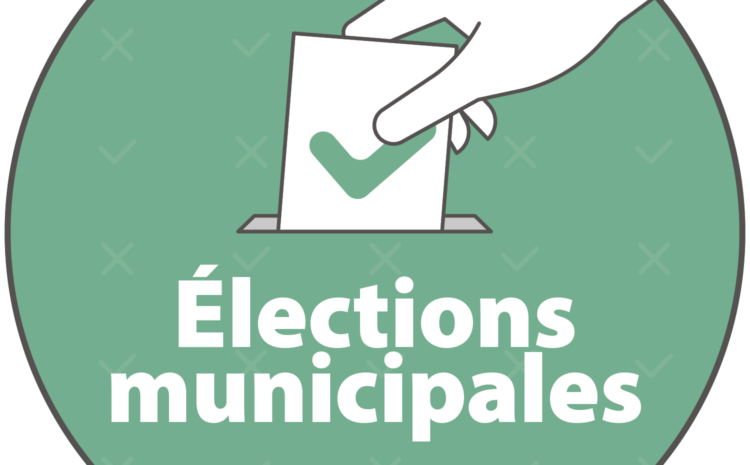  En route vers l’élection : le financement et vous (municipalités de moins de 5 000 habitants)