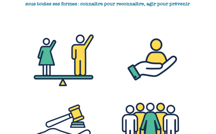  Le harcèlement sous toutes ses formes : connaître pour reconnaître, agir pour prévenir