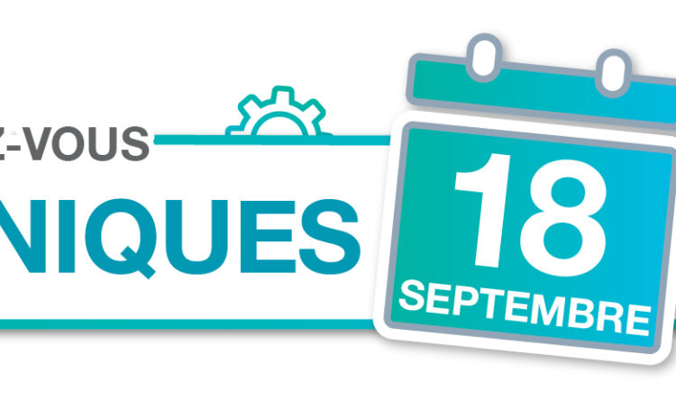  Évolution du réseau – Innovation et nouveaux programmes