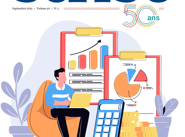  Magazine Scribe – Édition septembre 2025