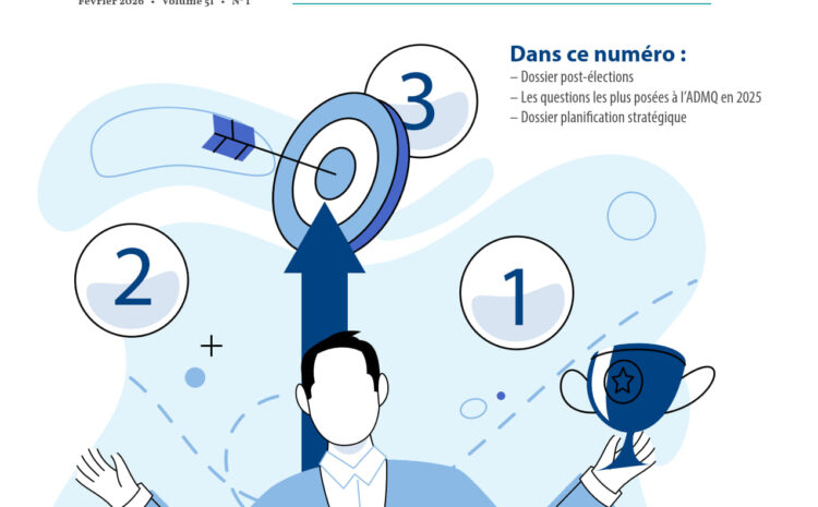  Magazine Scribe – Édition février 2026